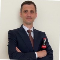 Andrii Bodnar, ACMA, CGMA