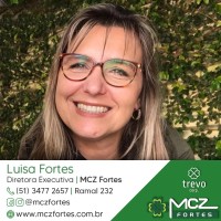 MCZ FORTES - LUISA VALENCIC FORTES