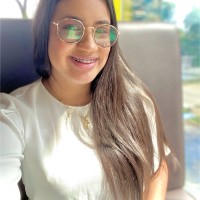 Sharon Perdomo