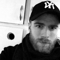 Kristian Bech Thomsen