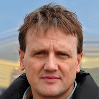 Steve Petrini