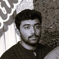 Arun R