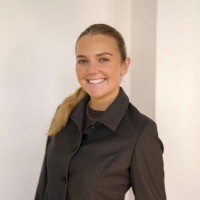 Simone Høybye Mortensen