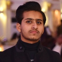 Salman Ahmad