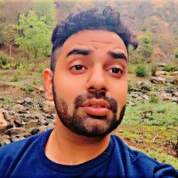 Abhiroop Mahajan