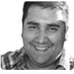 Jon Alberto Vazquez