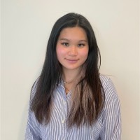 Jasmine Chiou