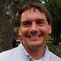 Nathan Hickey