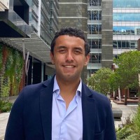 Sebastian Jaimes - CDR