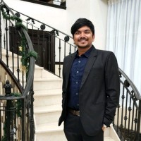Dhrumil Rana