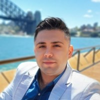 Dr Ali Shimbar