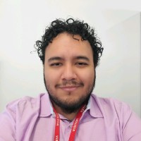 Daniel Zavala-Santos