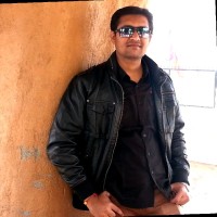 Maulik Sanghavi