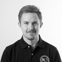 Michael Guldsteen Andreasen