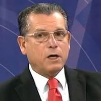 Roberto Luciano Fortes Fagundes