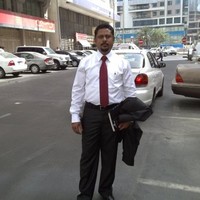 Deepu Dawson