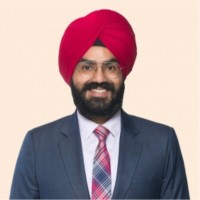 Jaskaran Singh Ghai