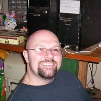 Clayton Leach