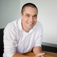 Andrew van Tonder
