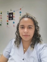 Ana Luisa Yataco Silva