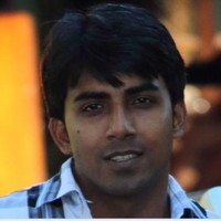 Ashish Kumar