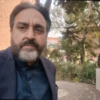 Muhammad Sajjad