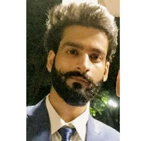 Abhinav Sharma