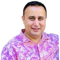 Surinder Arora