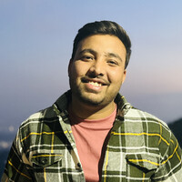 Manmohan Krishna