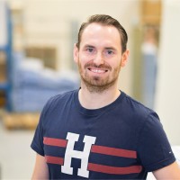 Daniel Broberg