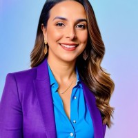 Viviane Bárbara