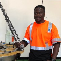 Norris Chishimba