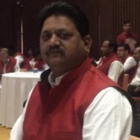 Kiran Kende