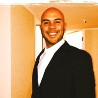 Cesar Rebolledo
