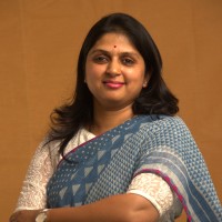 Aparna Chavan