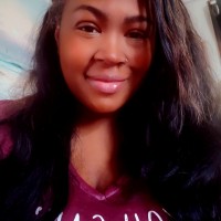 Quanisha Abercrombie