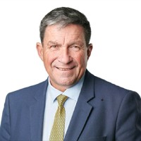 Greg Bridge FAIM  Author