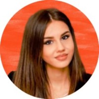 Alina Capota