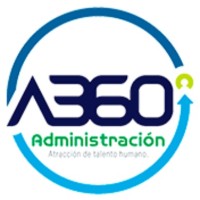 Administración Tres Sesenta