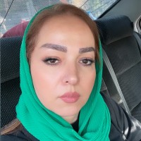 Zahra Nazemi