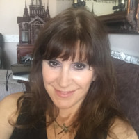 Wendy Enright