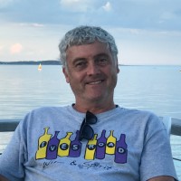 Stephen Farrell