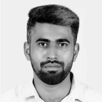 Parameshwaran Shanmugam