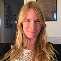 Dr Daphne Kerhoas
