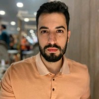 Danilo F. Manoel