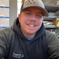 Derek Trifonoff