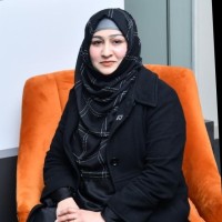Huma Asghar