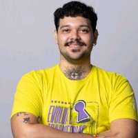 Alexandre Vieira 🏳️‍🌈