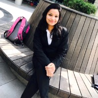 Damini Jain