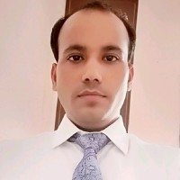 Raj Kumar Shrivastava